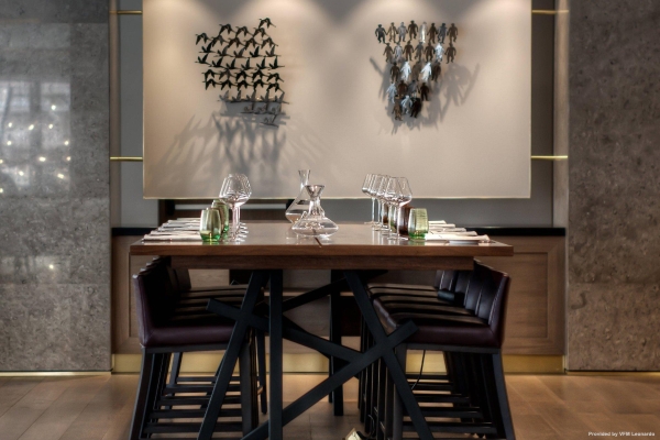 Hotel Courtyard by Marriott Belgrade City Center (Belgrado)